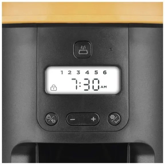 Automatický dávkovač krmiva 4 l/5V/3xD