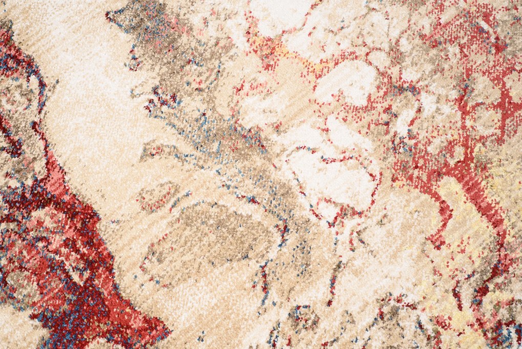 TA Koberec FF52A BÉŽOVÁ RIVOLI FPH Rozmer: 160x225 cm