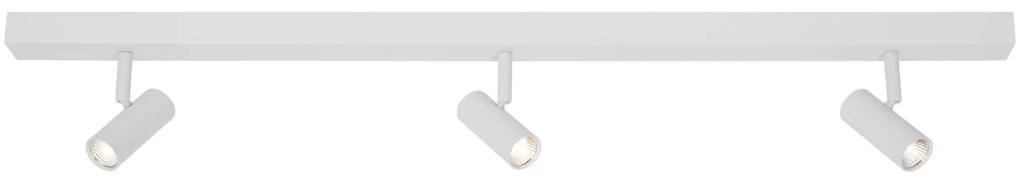 NORDLUX OMARI LED stropné bodové svietidlo, 12 W, teplá biela, biela