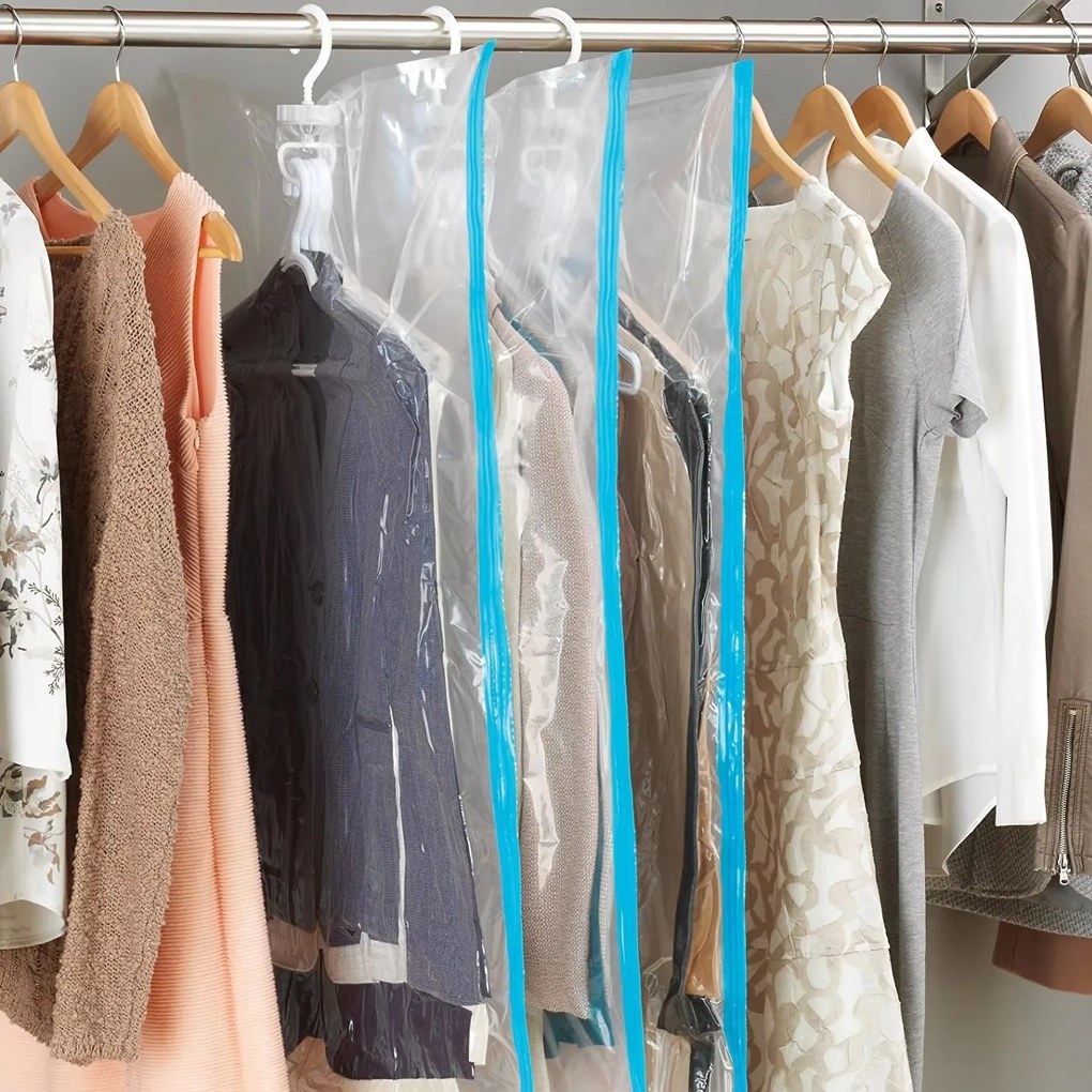 Orion Vákuové vrece MAGIC s háčikom na zavesenie, 70 x 144 cm