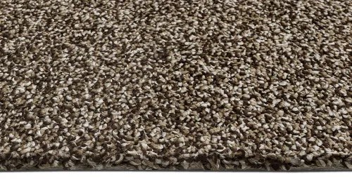 Koberce Breno Metrážny koberec MIRA 44, šíře role 500 cm, hnedá, viacfarebná