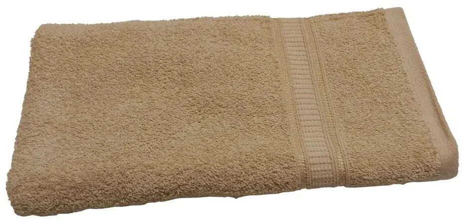 Osuška Homa Premium cappuccino 70x140 cm