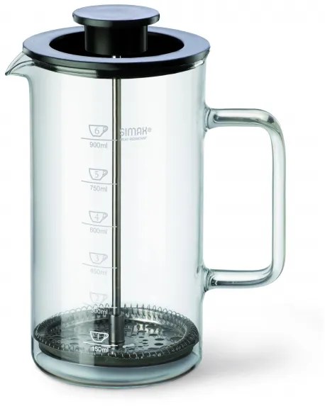 French press, SIMAX, 1 L