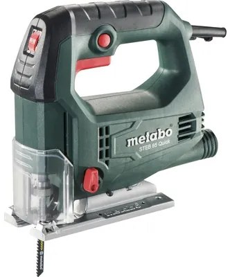 Priamočiara píla Metabo STEB 65 Quick