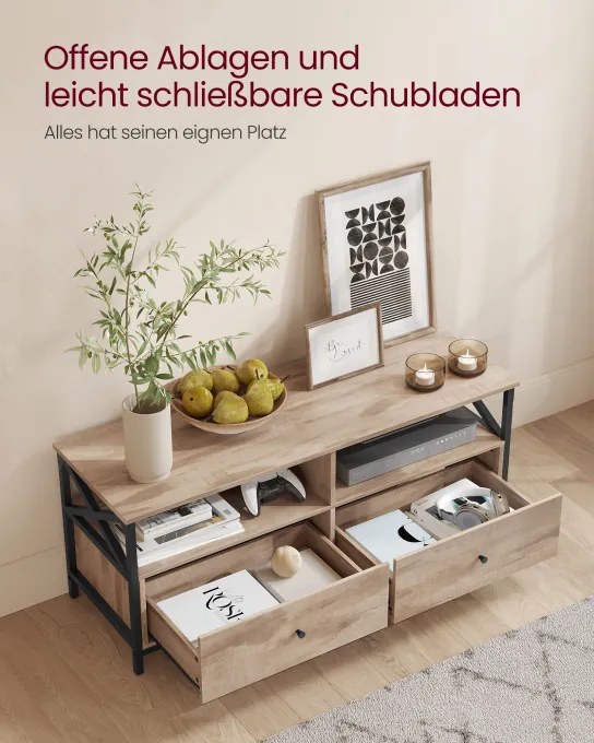 Stolík pod televízor LTV300B50