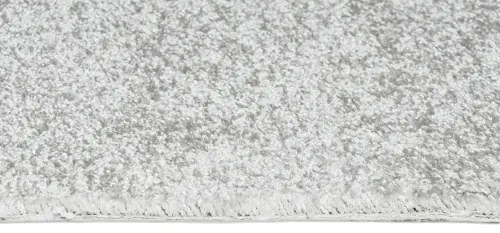 Koberce Breno Metrážny koberec GLORIA 09, šíře role 400 cm, strieborná