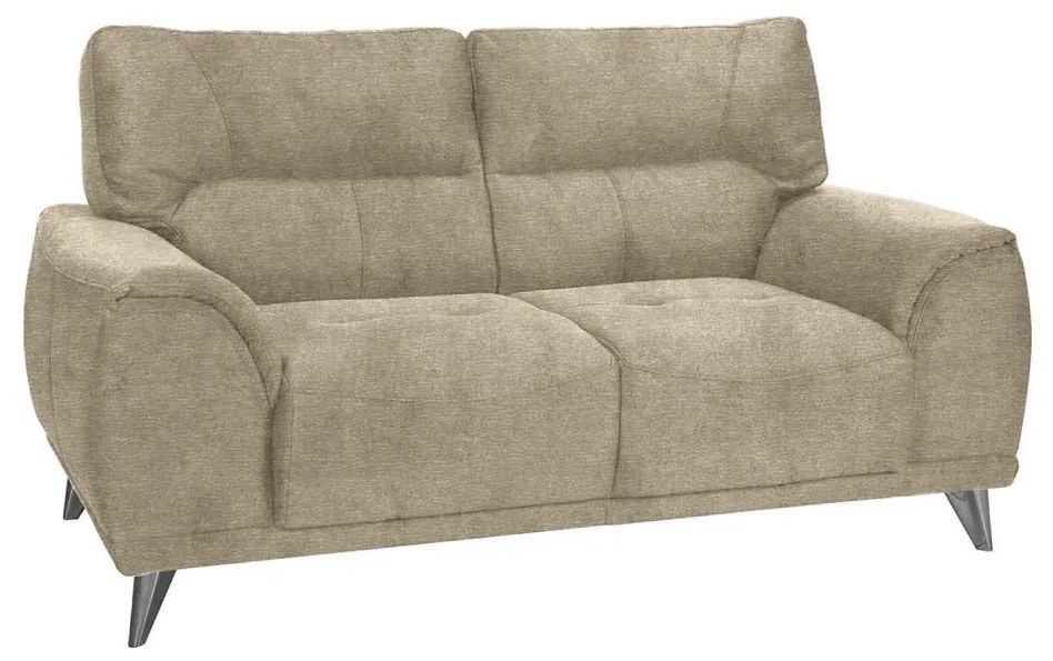 Dvojmiestna pohovka LIVORNO béžová