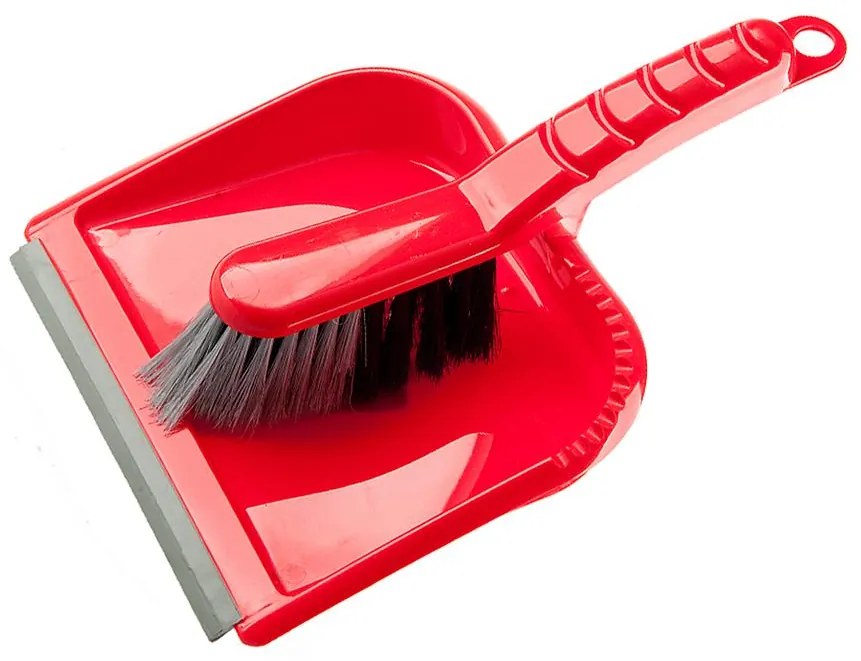 Metlička s lopatkou /mtm/ /2544