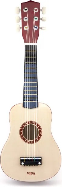 Gitara Viga 50692 classic 21 palcov