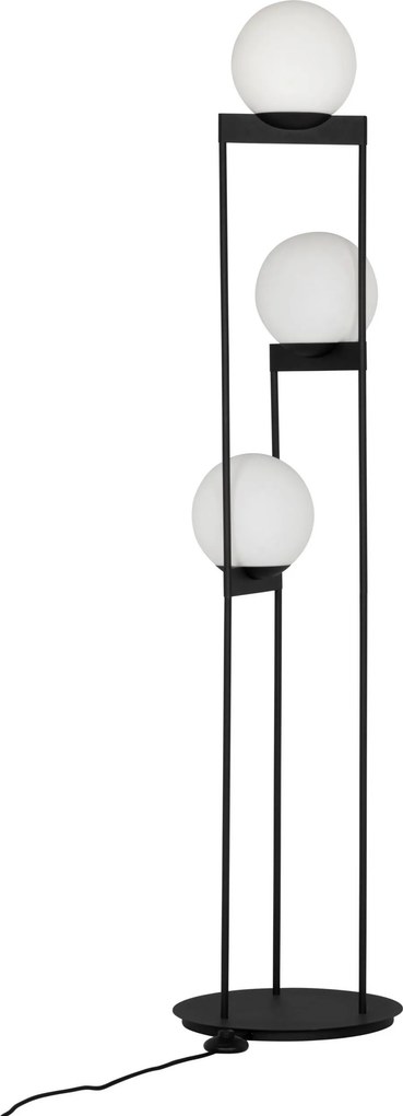 XXXLutz STOJACIA LAMPA, 37/163 cm Dieter Knoll - Interiérové svietidlá - 006033001301