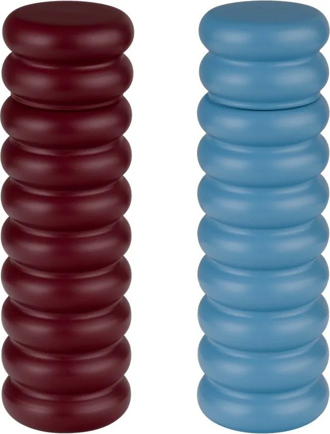 Soľnička a korenička Suli – noo.ma