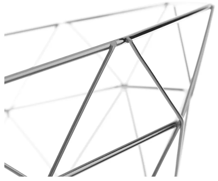 Kovový košík na ovocie – Casa Selección