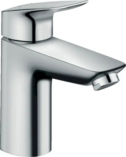 Hansgrohe Logis umývadlová batéria s clic-clacom chróm 71107000