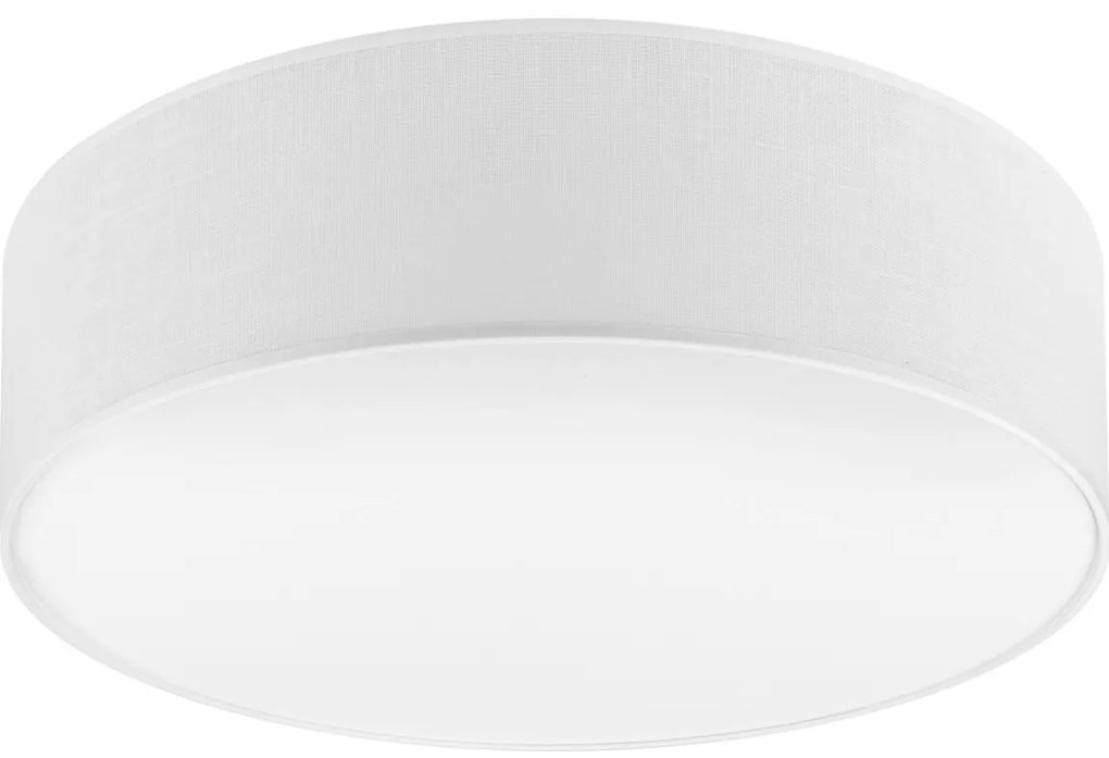 Brilagi - LED Stropné svietidlo SIRIJA LED/24W/230V pr. 45 cm biela