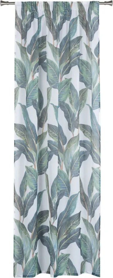 Dekoračný záves Moku 140x260 cm