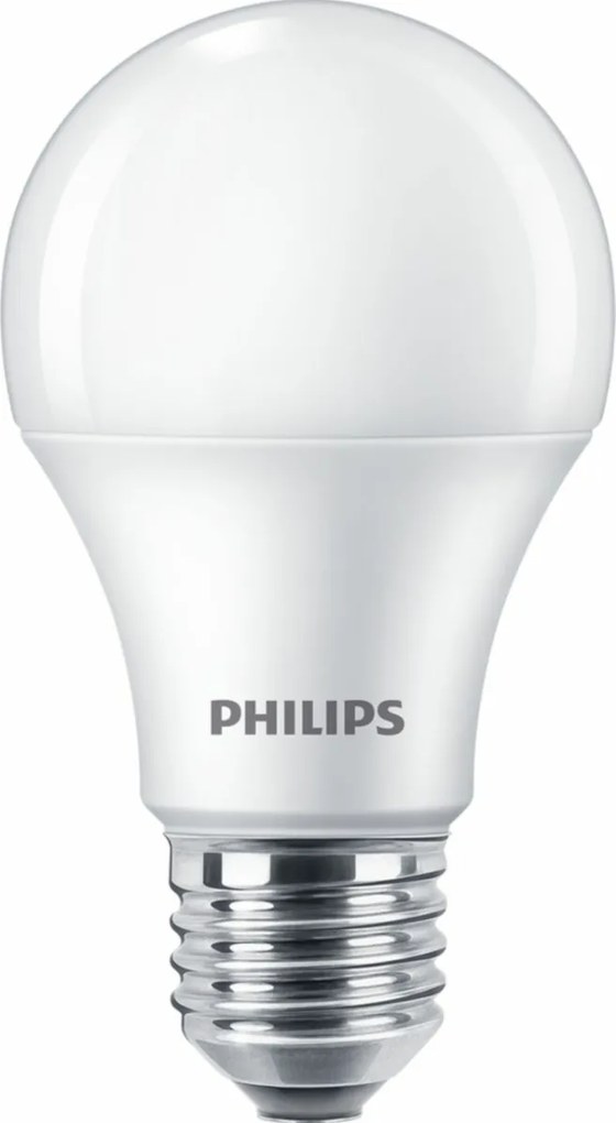 LED žiarovka Philips E27 - 10W - 1055 lm - neutrálna biela - CorePro Premium A60