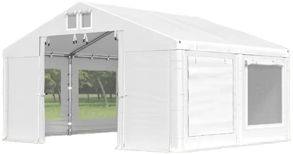 Bestent Partystan 3x4x2m Comfort PVC 560g s moskytierkou Summer