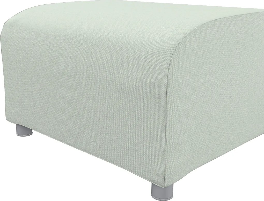 Poťah na podnožku Klippan