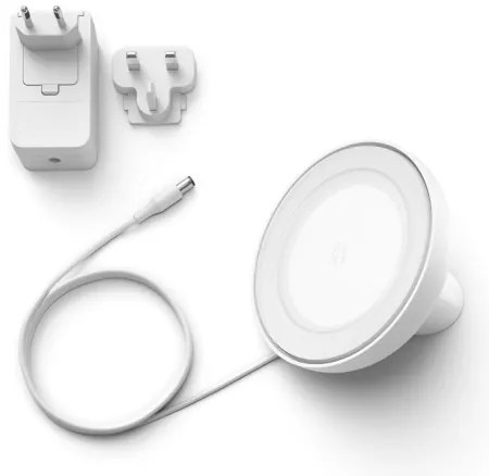 Philips - LED RGB Stmievateľná stolná lampa Hue BLOOM 1xLED/7,1W/230V