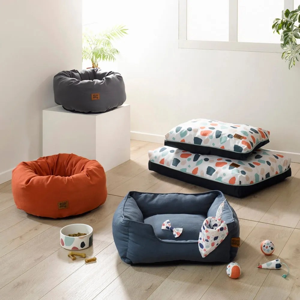 Keramická miska pre psa ø 16 cm – Love Story