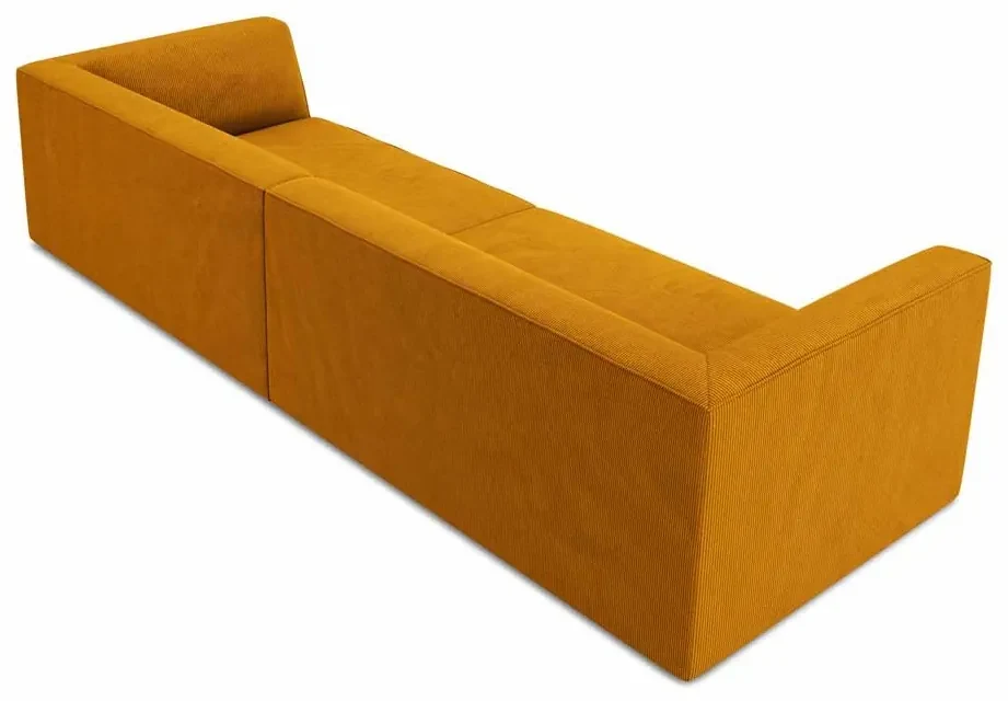 Štvormiestna pohovka Ruby 302 × 93 × 69 cm
