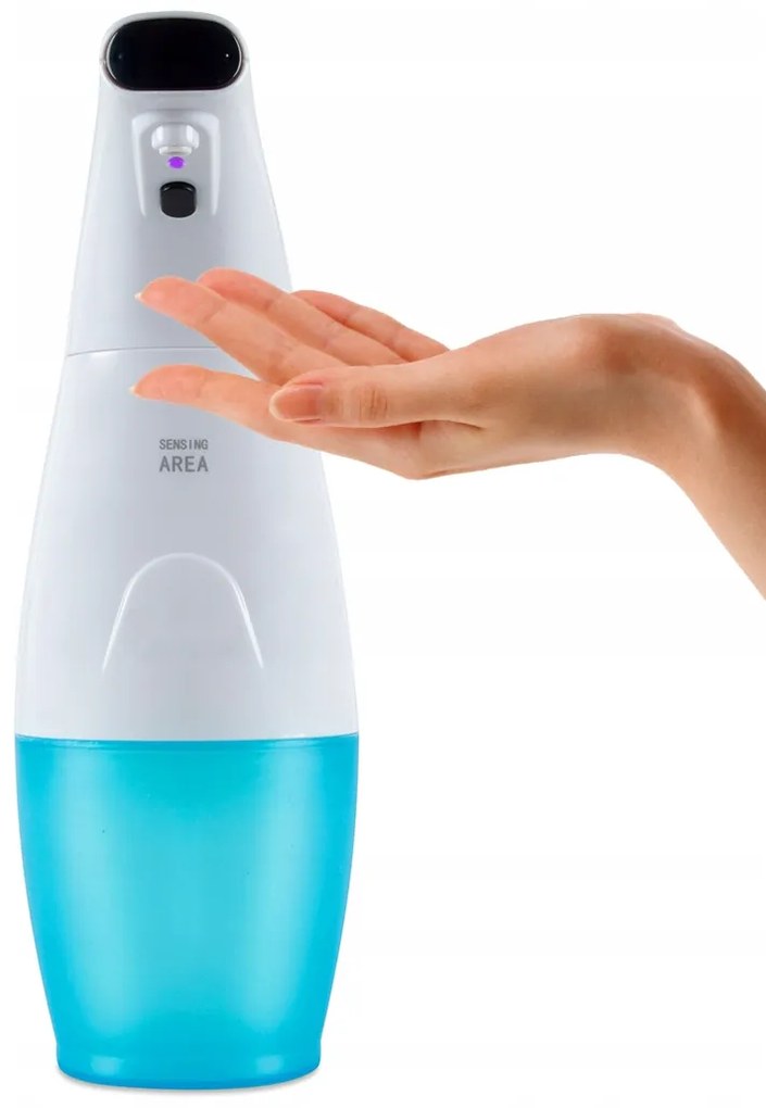 Wellhox Automatický dávkovač mydla s penou