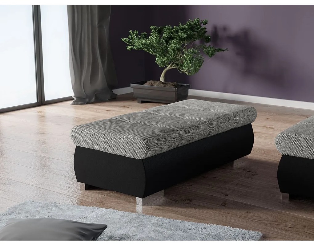 Taburetka Herkules, Dostupné poťahy: Zoya 01