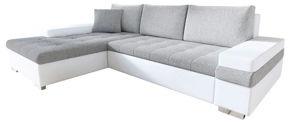 Sedacia súprava Kanton Mini, Dostupné poťahy: Lux 06 + Lux 05
