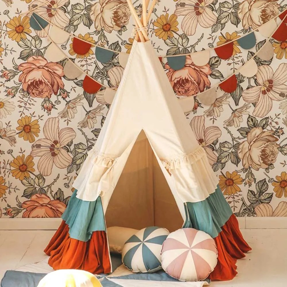 Tapeta austrálske leto 280x100 cm