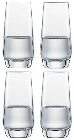 Zwiesel Glas Belfesta shot 94 ml 6 ks