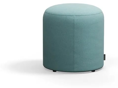 Taburet VARIETY, látka Pod CS, tyrkysová