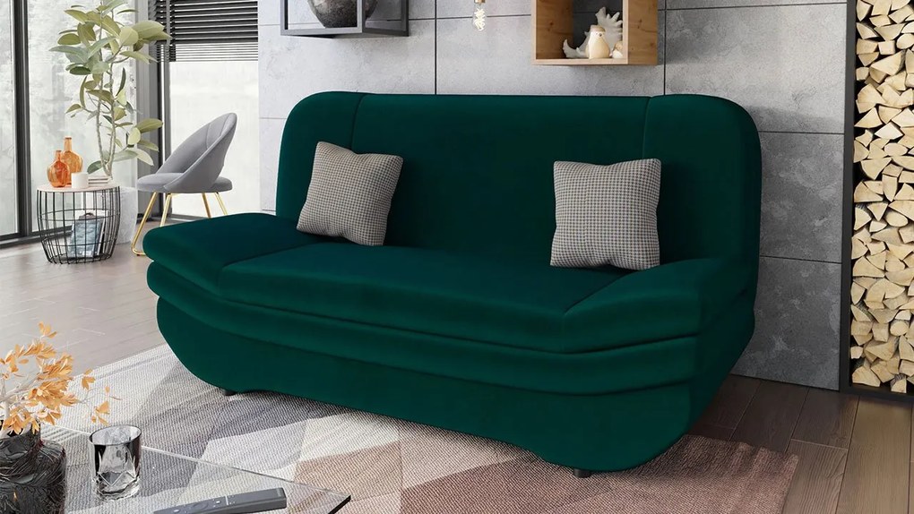 Sedačka Lena Premium, Dostupné poťahy: Tracy 211.17