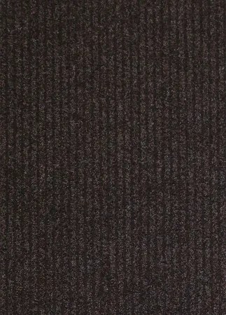 Koberce Breno Čistiaca zóna GIN 7053, šíře role 100 cm, hnedá, viacfarebná