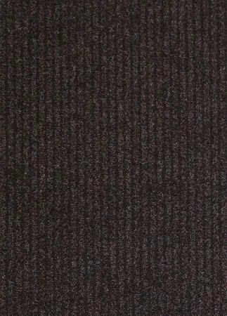 Koberce Breno Čistiaca zóna GIN 7053, šíře role 200 cm, hnedá, viacfarebná