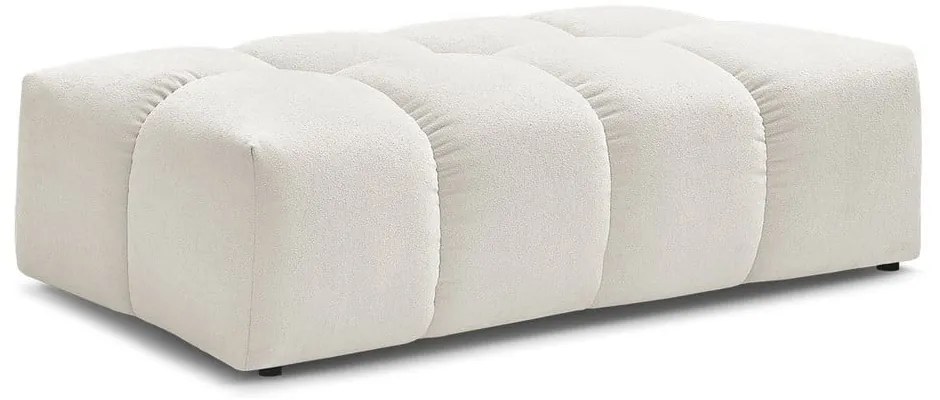 Biela ženilková podnožka Everest – Bobochic Paris