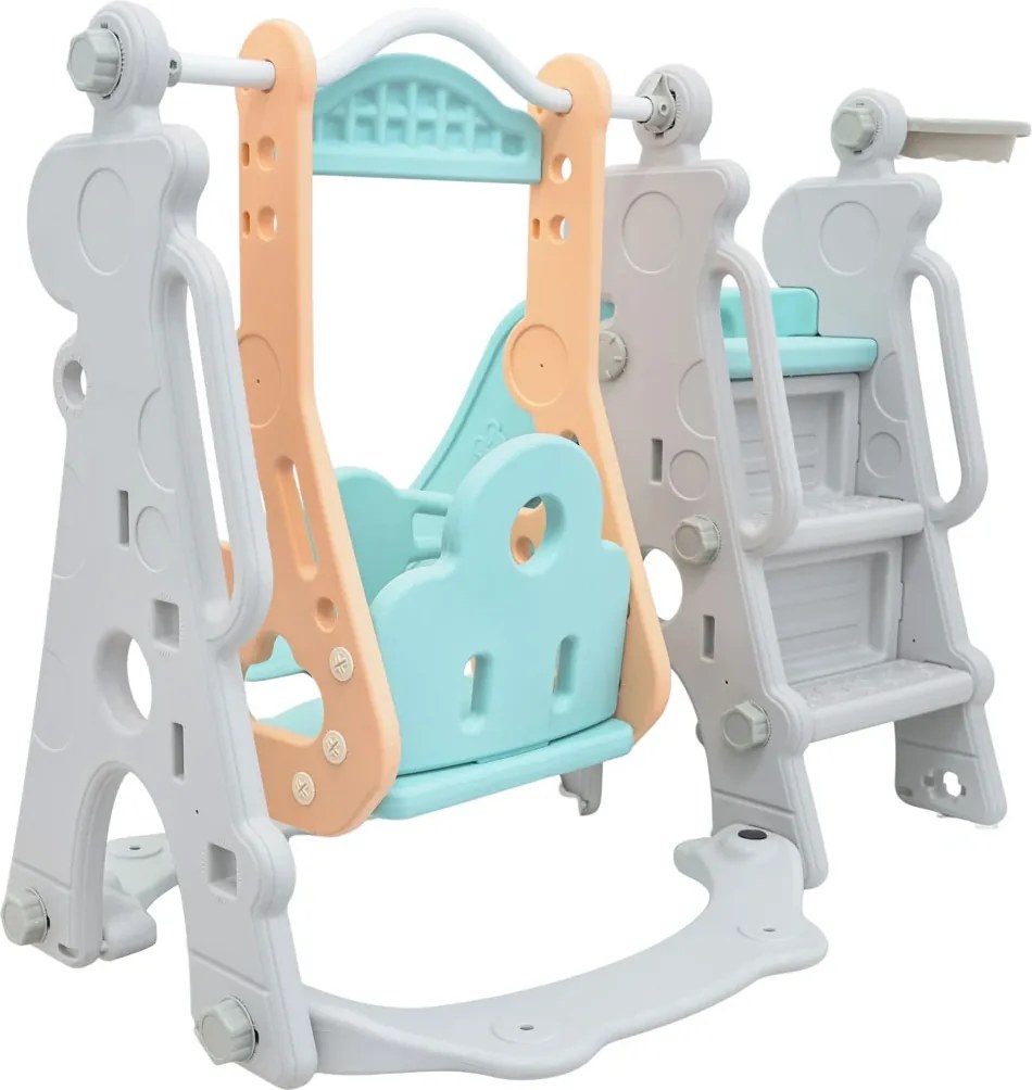 Ramiz Šmykľavka Žirafa 3 v 1