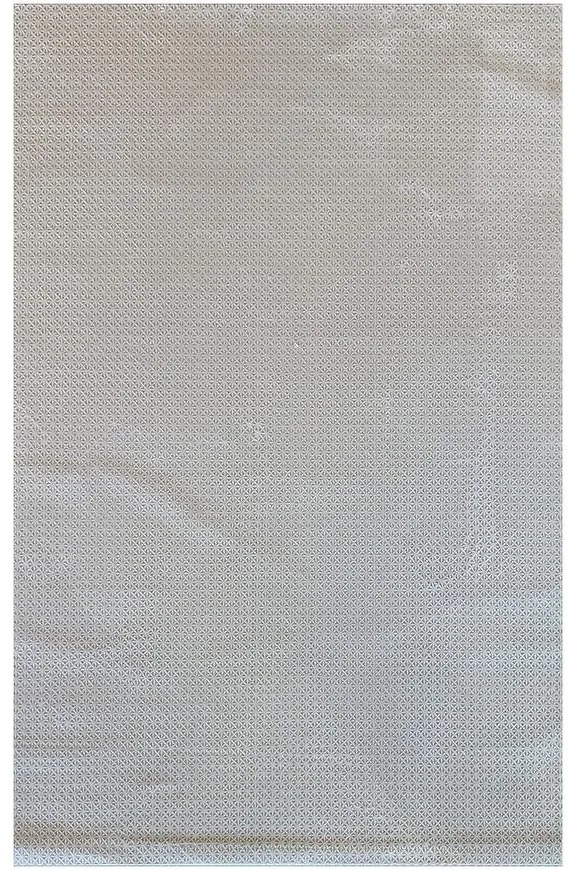 Koberec Sky 1,33/1,9 2021a krémový/biely