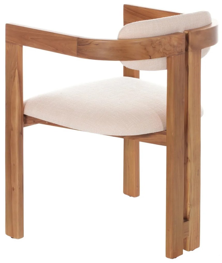 Stolička Ragan 55x51x76cm