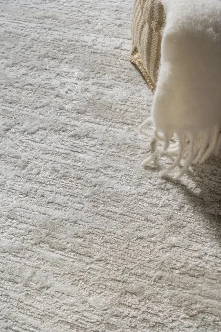 Koberec DEW slonia kosť / béžový