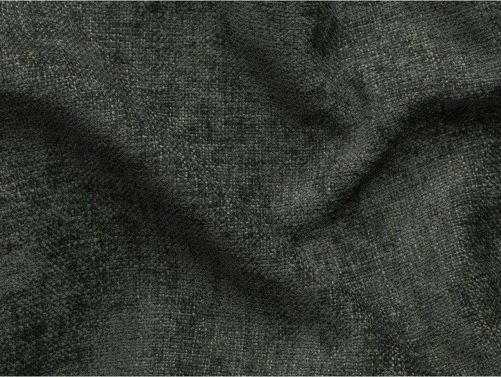 Zelená pohovka 364 cm Bergamo – Cosmopolitan Design