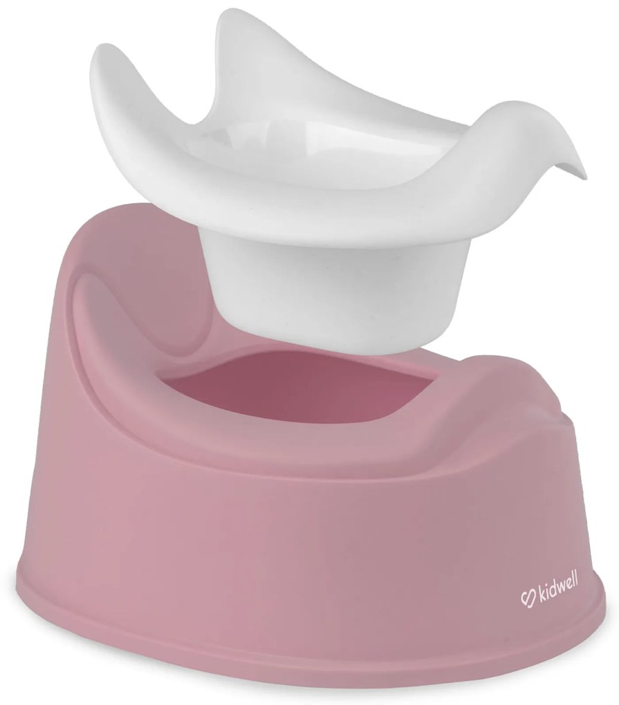 Nocnik Nilo Pink