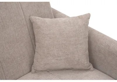 Rozkladacia pohovka DALIA béžová