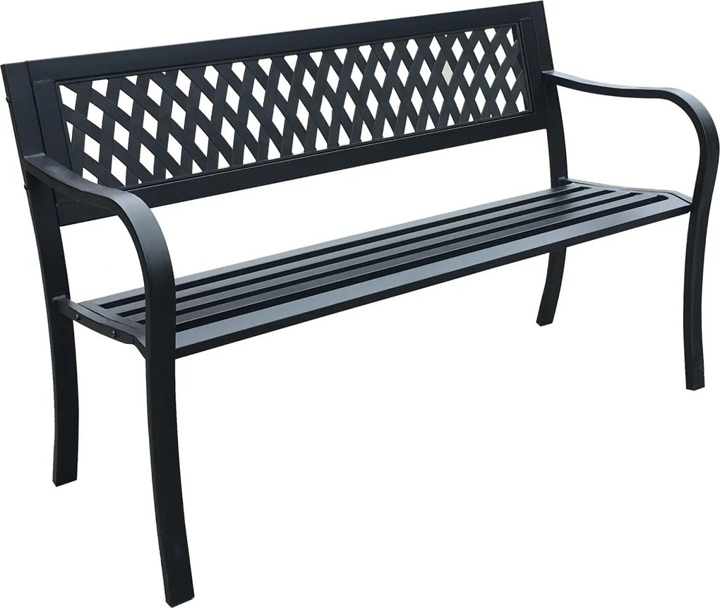 Hawaj Záhradná lavička Granada