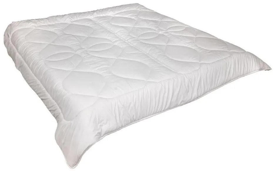 Brotex Prikrývka Luxus plus 240x220cm letná 790g (150g/m2)