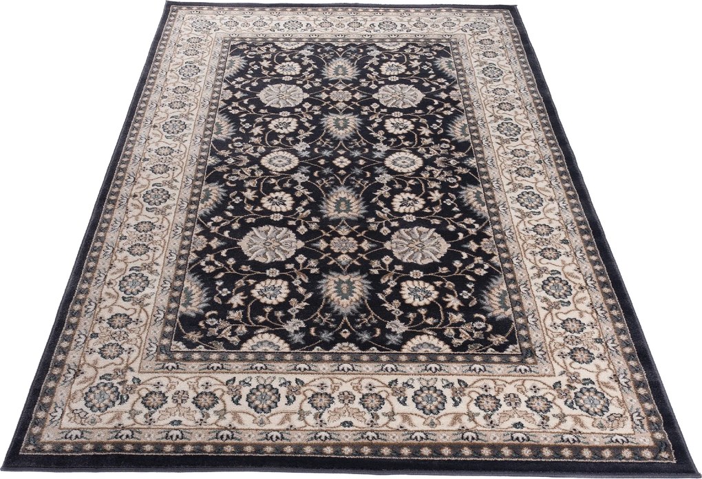 TA Koberec 2512A ANTHRATICE COLORADO CHU Rozmer: 120x170 cm