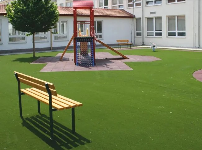 Umelá tráva Sporting Precoat