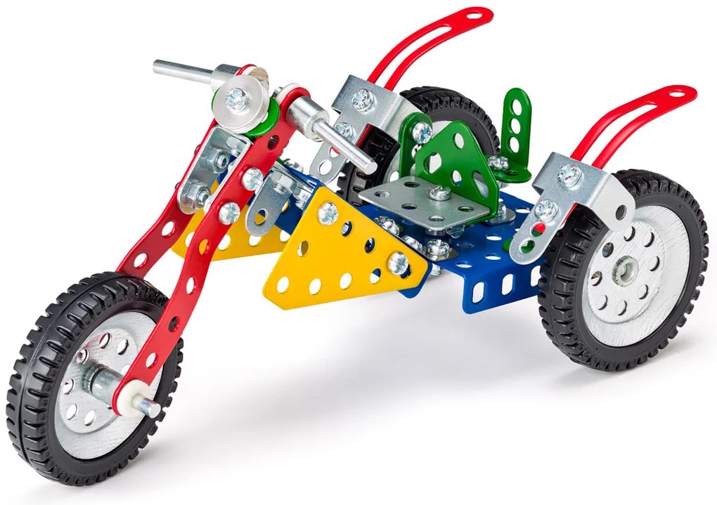 Merkur - Motocykle - 172 ks