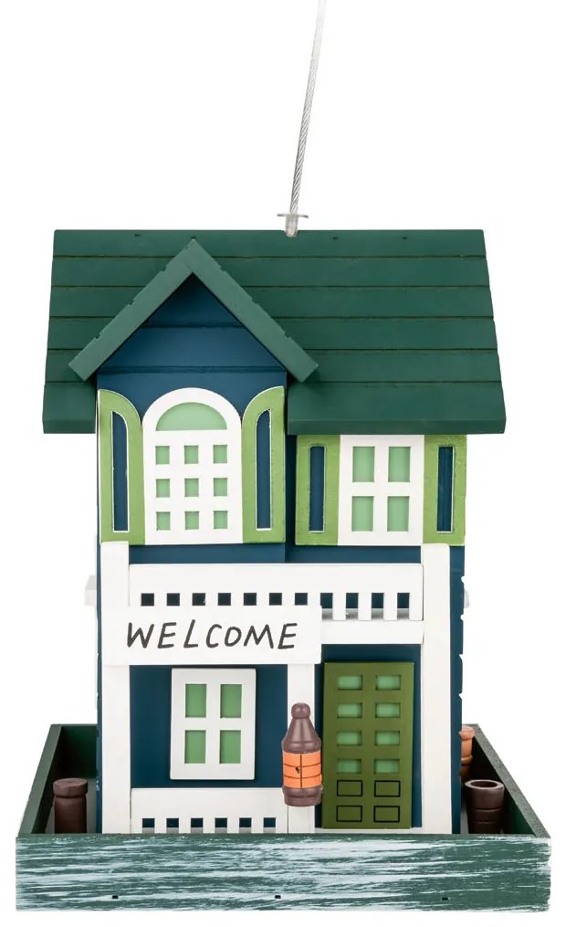 zoofari® Kŕmidlo pre vtáky (nápis Welcome) (100353813)