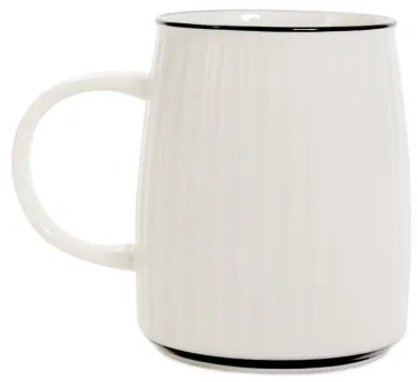 Hrnček MILU so psíkom 859866 450 ml