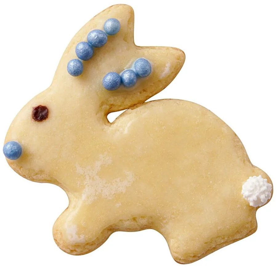 Súprava 5 veľkonočných vykrajovadiel Zenker Easter